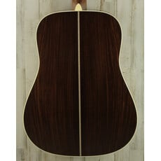 Martin NEW 2025 Martin Standard Series D-41 - Natural w/ Aging Toner (519)