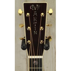 Martin NEW 2025 Martin Standard Series D-41 - Natural w/ Aging Toner (519)