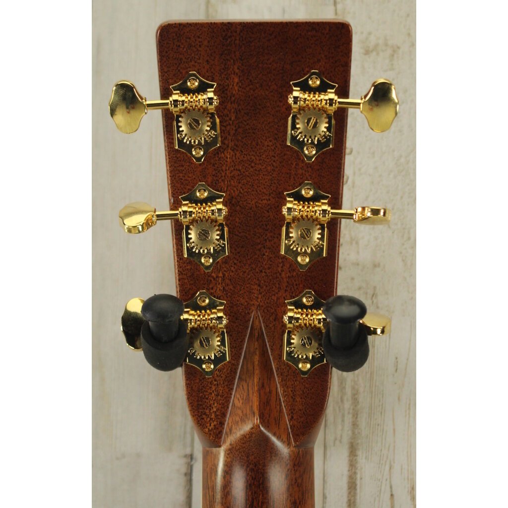 Martin NEW 2025 Martin Standard Series D-41 - Natural w/ Aging Toner (519)