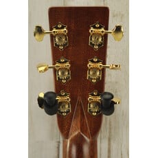 Martin NEW 2025 Martin Standard Series D-41 - Natural w/ Aging Toner (519)