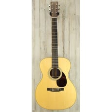 Martin NEW 2025 Martin Standard Series OM-28 - Natural w/ Aging Toner (265)