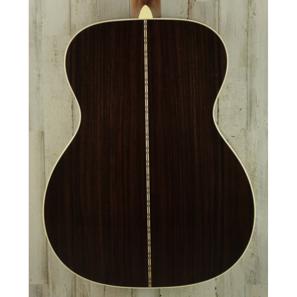 Martin NEW 2025 Martin Standard Series OM-28 - Natural w/ Aging Toner (265)