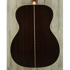 Martin NEW 2025 Martin Standard Series OM-28 - Natural w/ Aging Toner (265)