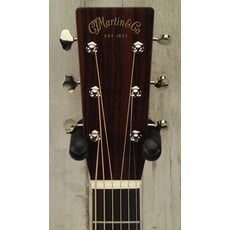 Martin NEW 2025 Martin Standard Series OM-28 - Natural w/ Aging Toner (265)