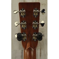 Martin NEW 2025 Martin Standard Series OM-28 - Natural w/ Aging Toner (265)