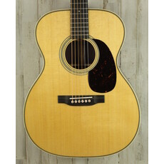 Martin NEW 2025 Martin Standard Series 000-28 - Natural w/ Aging Toner (871)