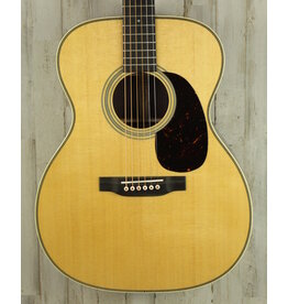 Martin NEW 2025 Martin Standard Series 000-28 - Natural w/ Aging Toner (871)