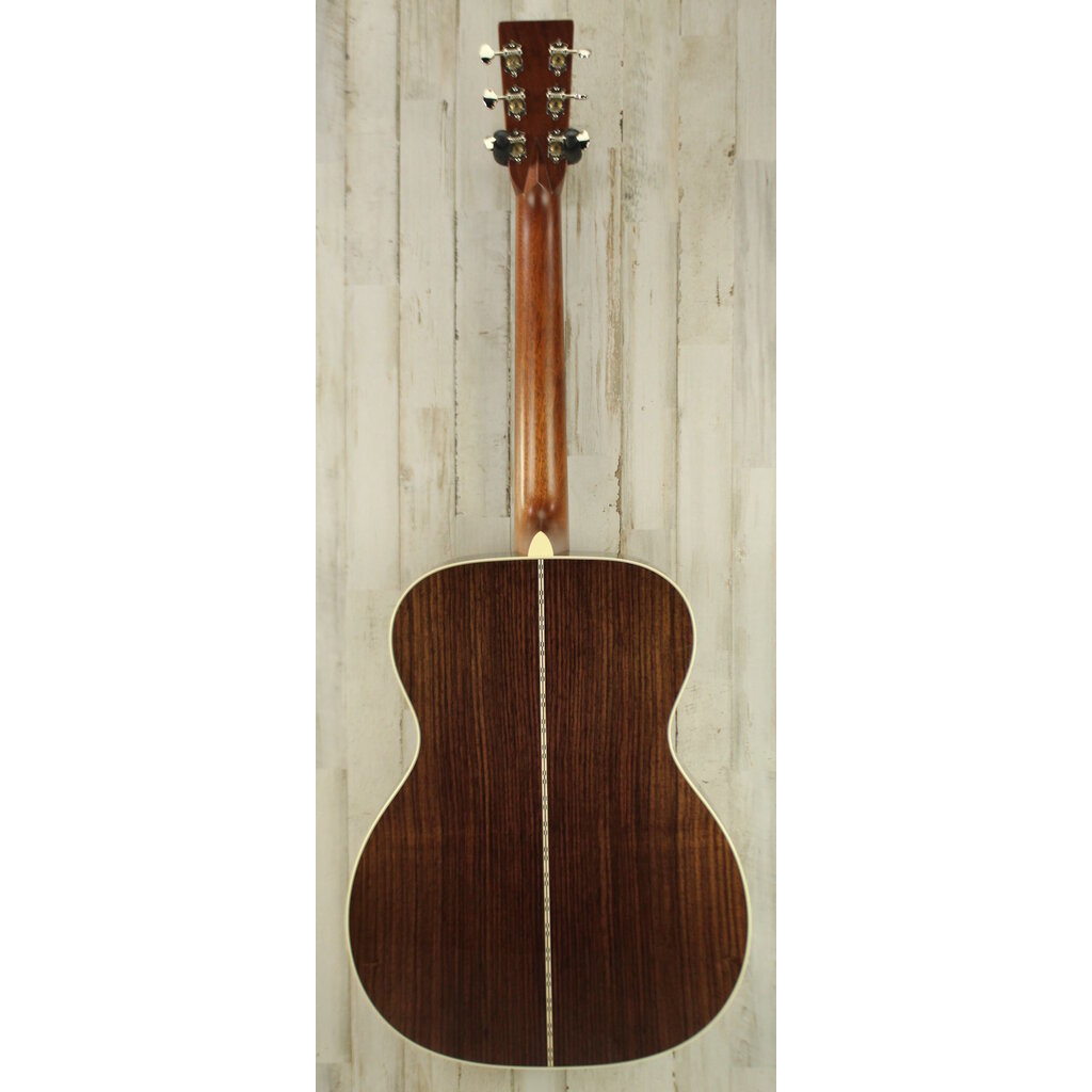 Martin NEW 2025 Martin Standard Series 000-28 - Natural w/ Aging Toner (871)