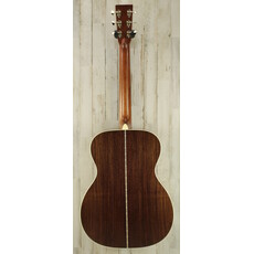 Martin NEW 2025 Martin Standard Series 000-28 - Natural w/ Aging Toner (871)