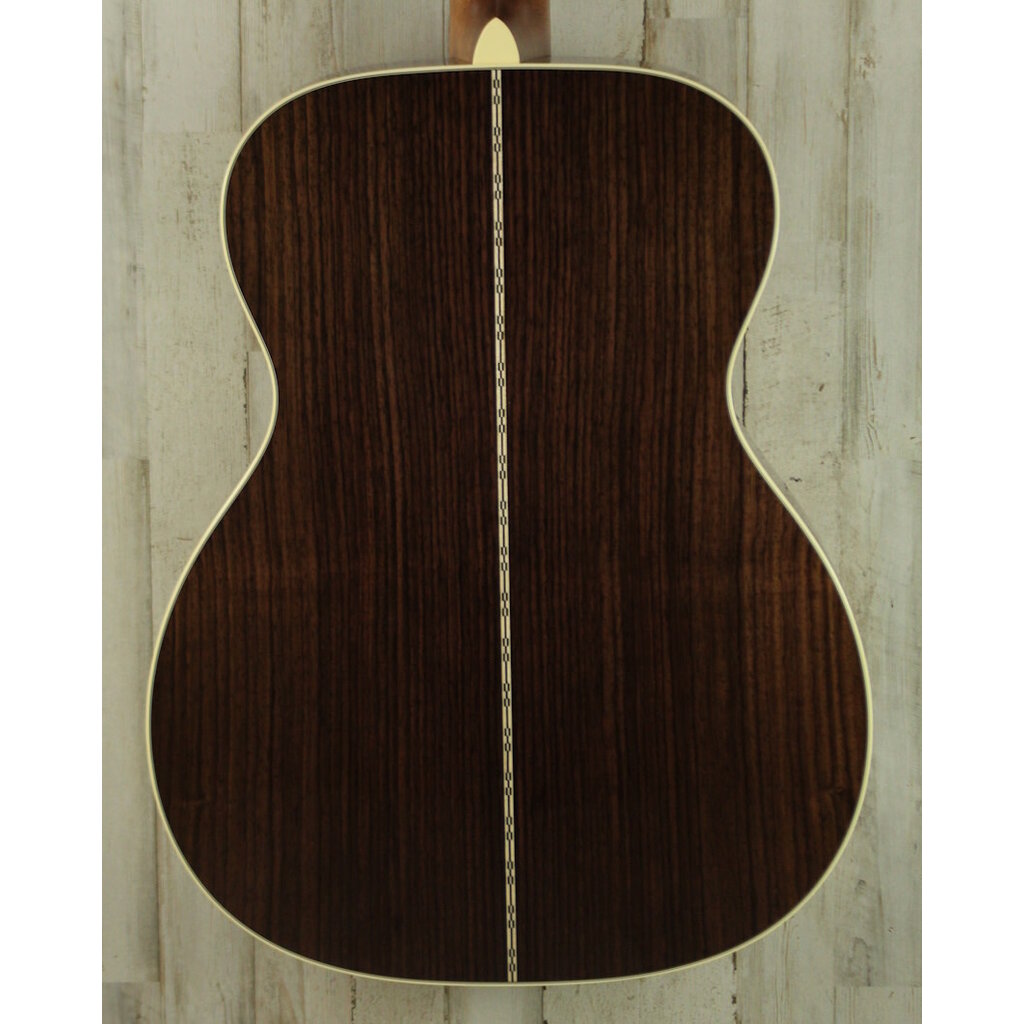 Martin NEW 2025 Martin Standard Series 000-28 - Natural w/ Aging Toner (871)