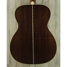 Martin NEW 2025 Martin Standard Series 000-28 - Natural w/ Aging Toner (871)