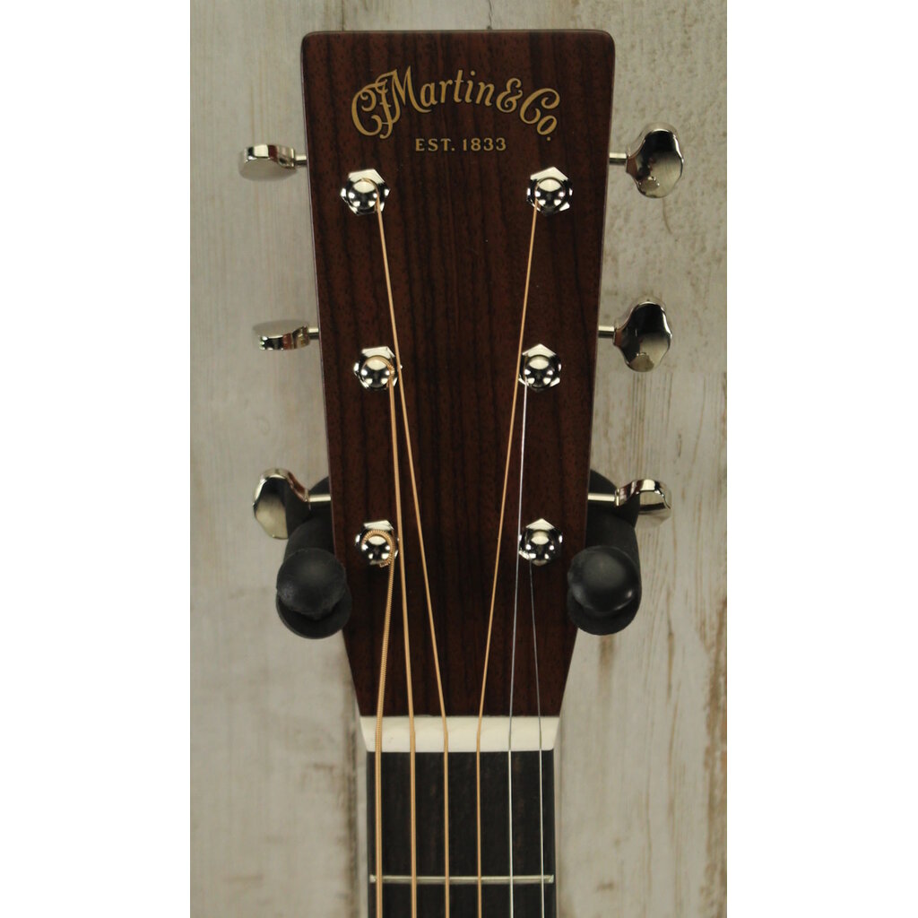 Martin NEW 2025 Martin Standard Series 000-28 - Natural w/ Aging Toner (871)