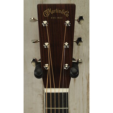 Martin NEW 2025 Martin Standard Series 000-28 - Natural w/ Aging Toner (871)