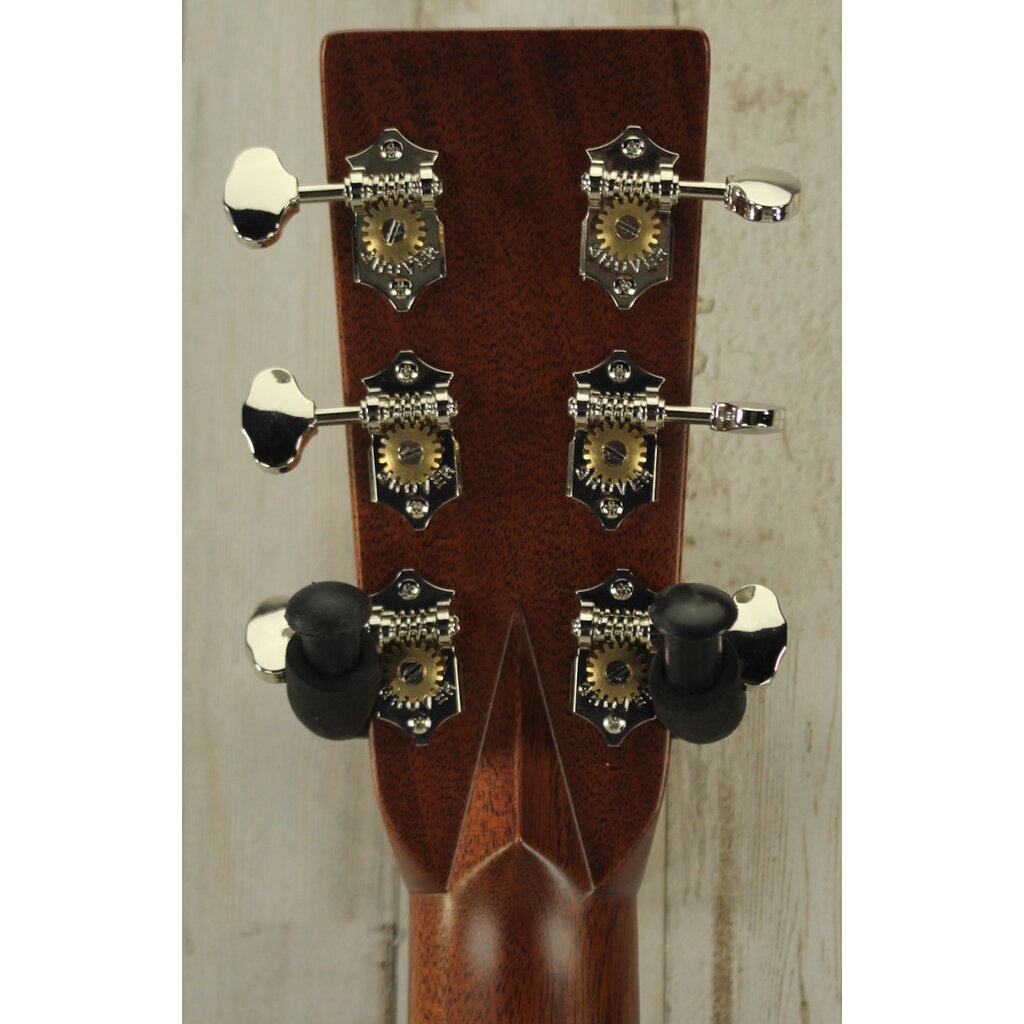 Martin NEW 2025 Martin Standard Series 000-28 - Natural w/ Aging Toner (871)