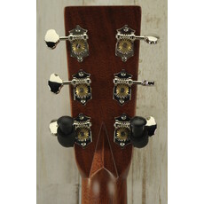 Martin NEW 2025 Martin Standard Series 000-28 - Natural w/ Aging Toner (871)