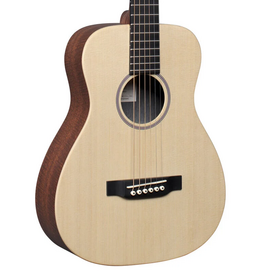 Martin NEW Martin LX1 Little Martin - Natural (705)