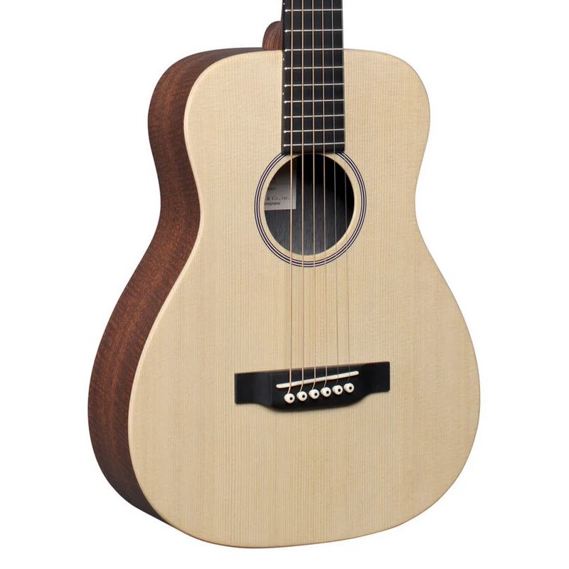 Martin NEW Martin LX1 Little Martin - Natural (705)