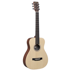 Martin NEW Martin LX1 Little Martin - Natural (705)