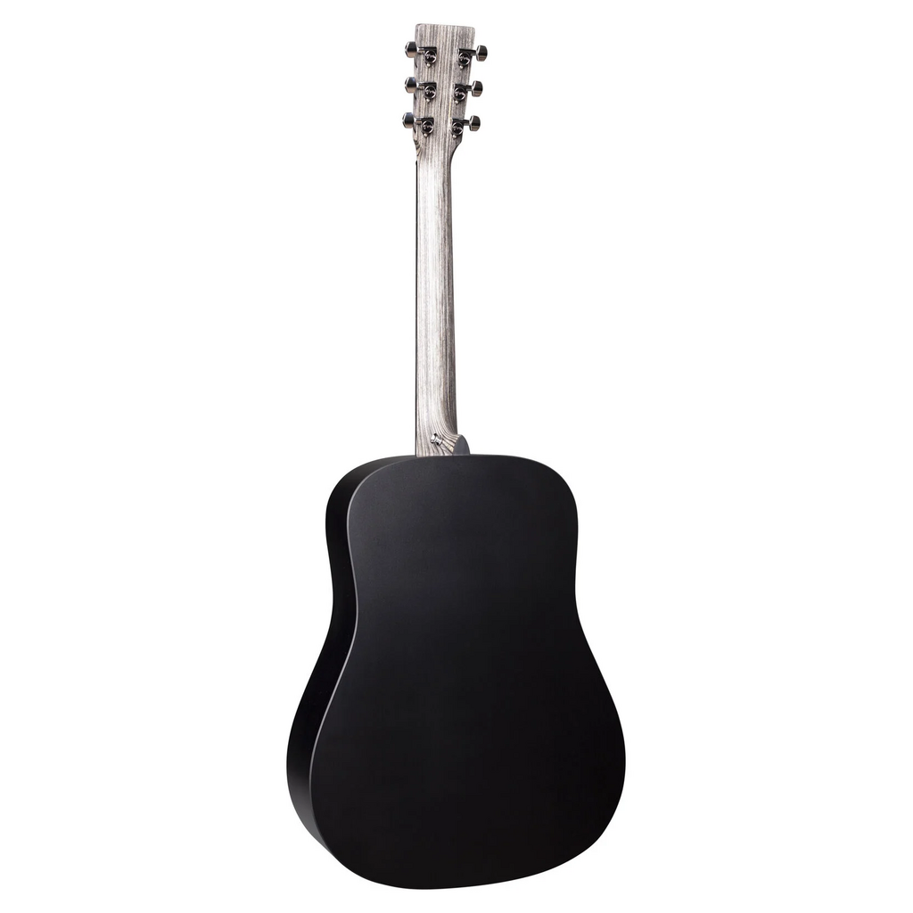 Martin NEW Martin DX Johnny Cash - Jett Black (317)