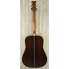 Martin NEW 2025 Martin Standard Series HD-28E - Natural w/ Aging Toner (420)