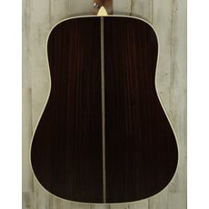 Martin NEW 2025 Martin Standard Series HD-28E - Natural w/ Aging Toner (420)