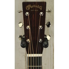 Martin NEW 2025 Martin Standard Series HD-28E - Natural w/ Aging Toner (420)