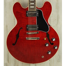 Gibson USED 2025 Gibson ES-335 Figured (220)