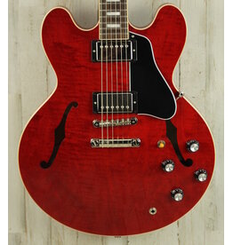 Gibson USED 2025 Gibson ES-335 Figured (220)