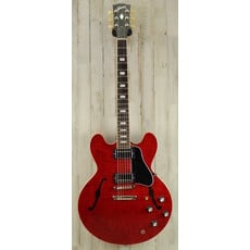 Gibson USED 2025 Gibson ES-335 Figured (220)