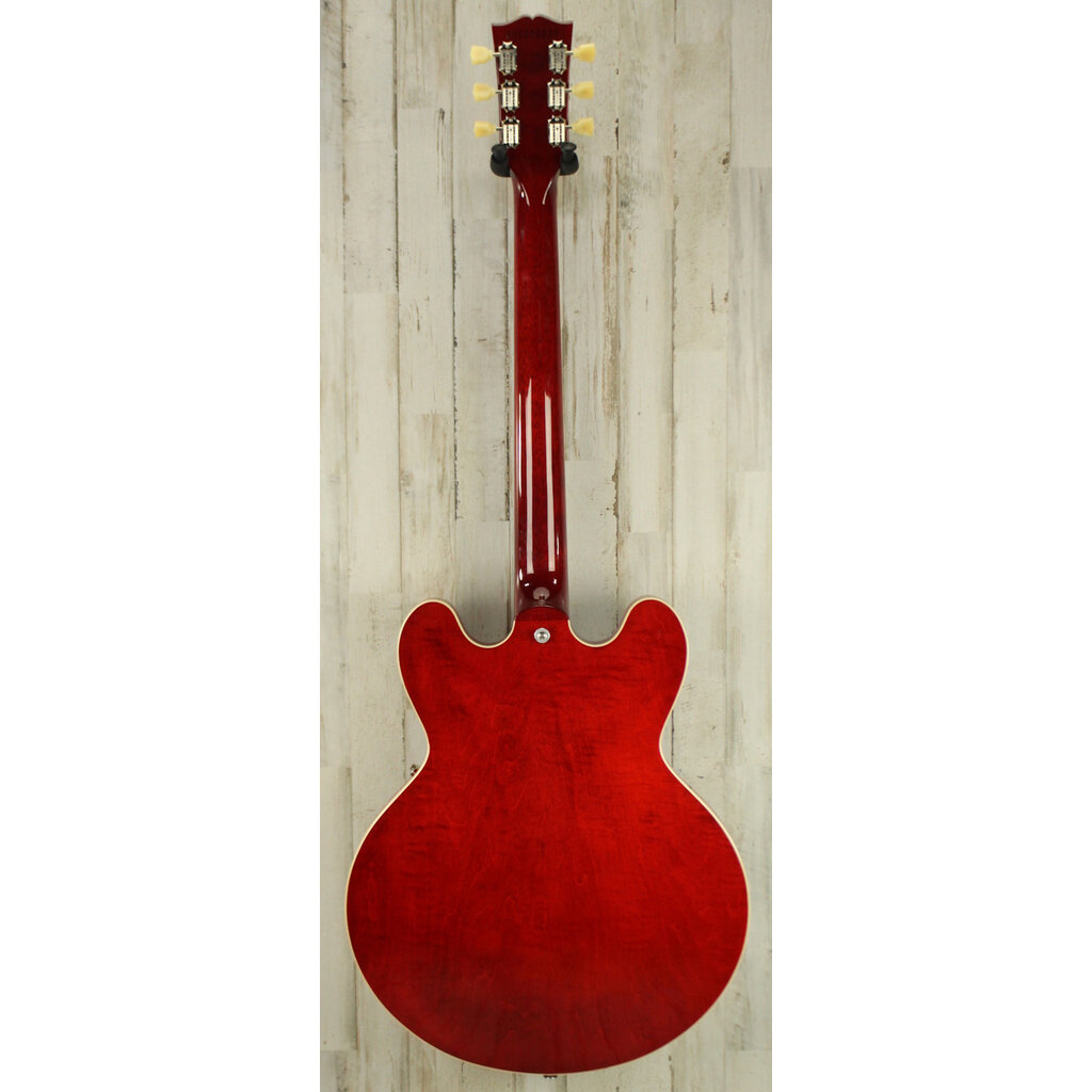 Gibson USED 2025 Gibson ES-335 Figured (220)