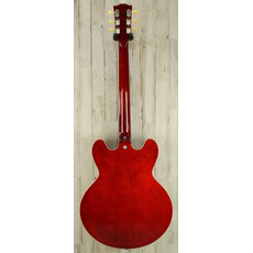 Gibson USED 2025 Gibson ES-335 Figured (220)