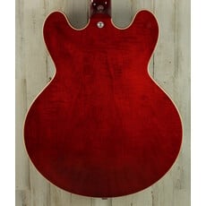 Gibson USED 2025 Gibson ES-335 Figured (220)
