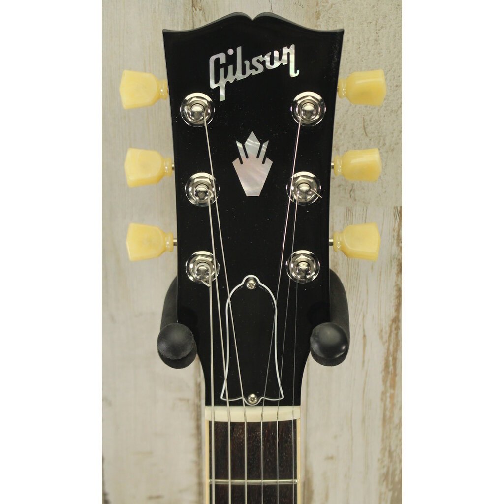 Gibson USED 2025 Gibson ES-335 Figured (220)