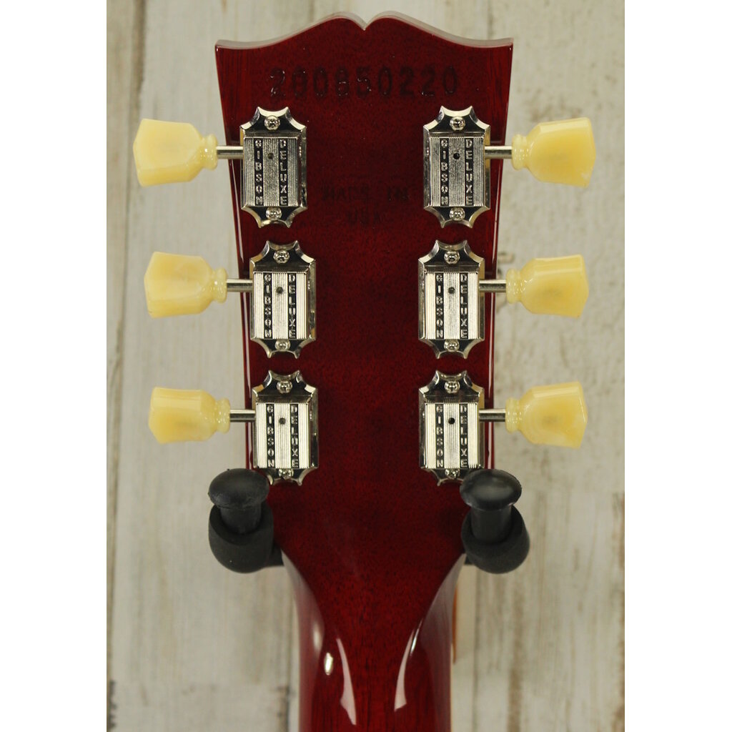 Gibson USED 2025 Gibson ES-335 Figured (220)