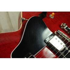 Gibson USED 2025 Gibson ES-335 Figured (220)