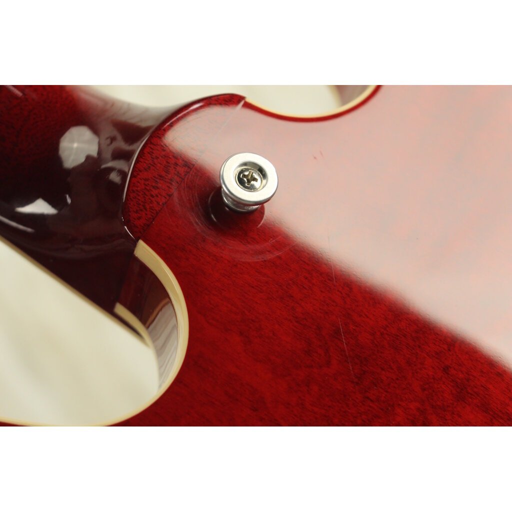 Gibson USED 2025 Gibson ES-335 Figured (220)