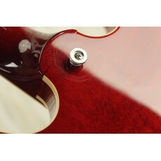 Gibson USED 2025 Gibson ES-335 Figured (220)