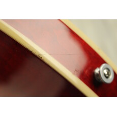 Gibson USED 2025 Gibson ES-335 Figured (220)