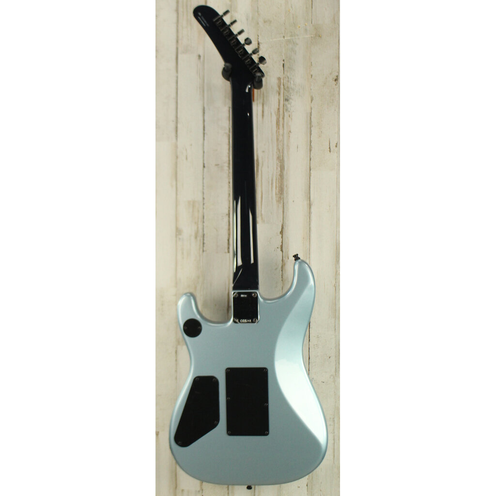 Fender NEW Fender Tom Morello Arm The Homeless - Blue Ice Metallic (165)
