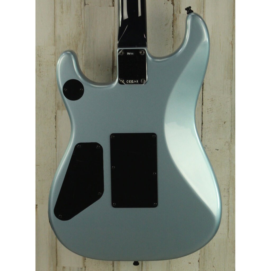 Fender NEW Fender Tom Morello Arm The Homeless - Blue Ice Metallic (165)