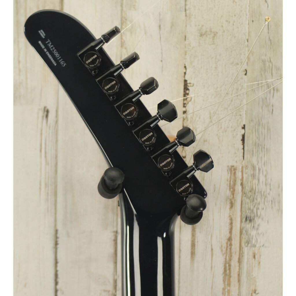 Fender NEW Fender Tom Morello Arm The Homeless - Blue Ice Metallic (165)