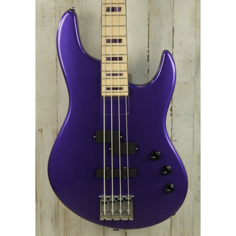 Spector USED Spector NC-4 Frank Bello (004)