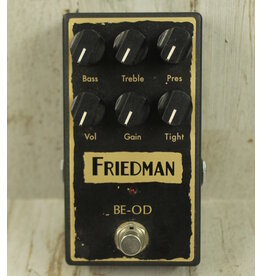Friedman USED Friedman BE-OD (010)