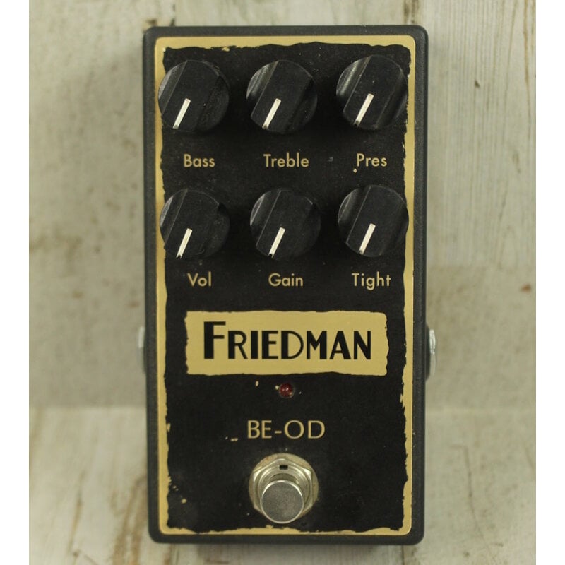 Friedman USED Friedman BE-OD (010)