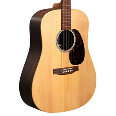 Martin NEW Martin D-X2E - Brazilian Rosewood Pattern (064)