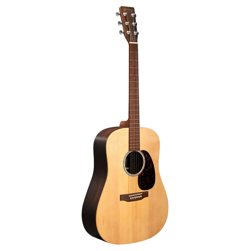 Martin NEW Martin D-X2E - Brazilian Rosewood Pattern (064)