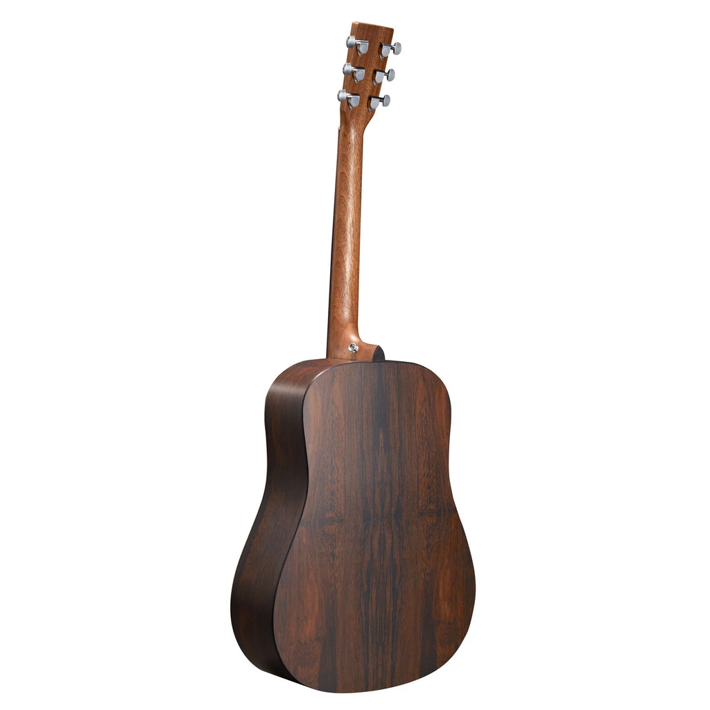 Martin NEW Martin D-X2E - Brazilian Rosewood Pattern (064)