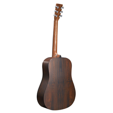 Martin NEW Martin D-X2E - Brazilian Rosewood Pattern (064)