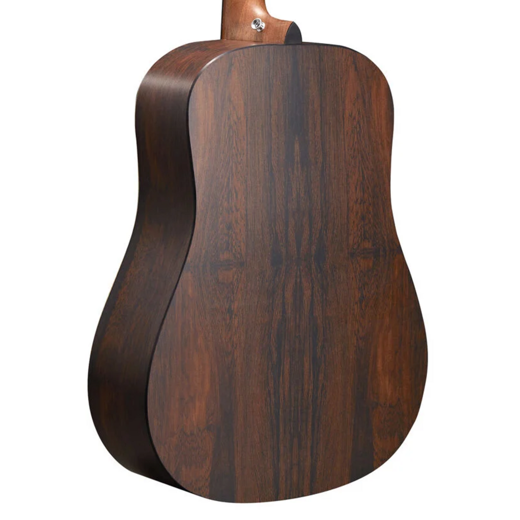 Martin NEW Martin D-X2E - Brazilian Rosewood Pattern (064)