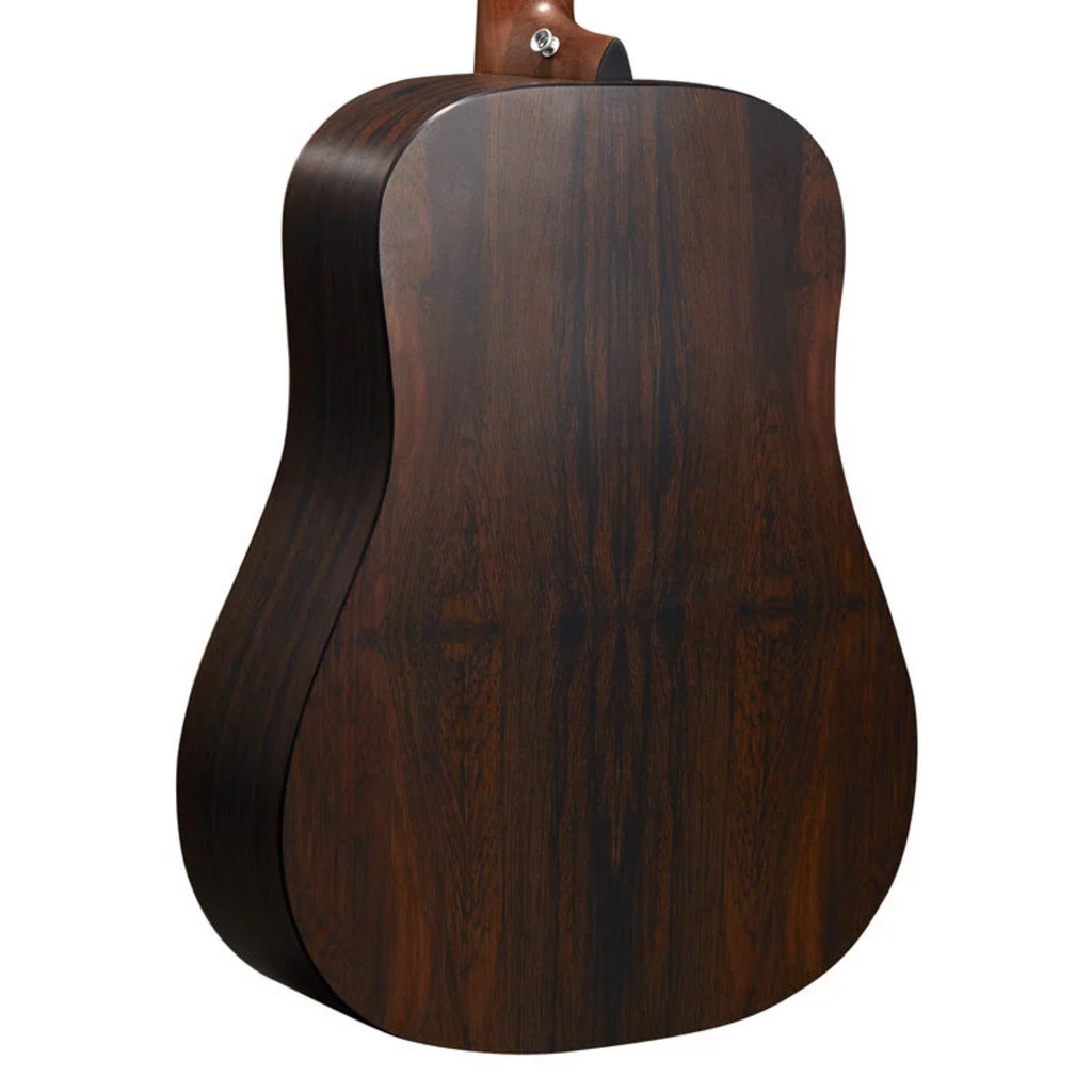 Martin NEW Martin D-X2E 12-String - Brazilian Rosewood Pattern (700)